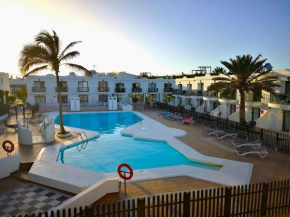 Cozy appartment at Corralejo Village.